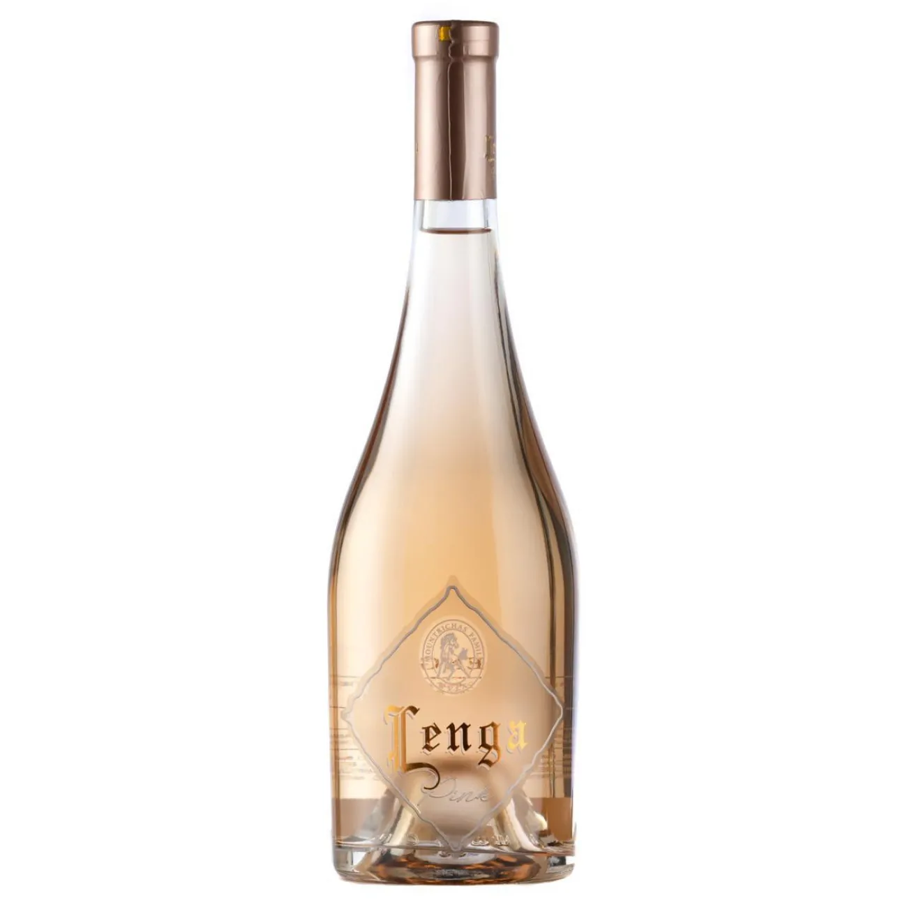 Αβαντίς Lenga Pink 750ml