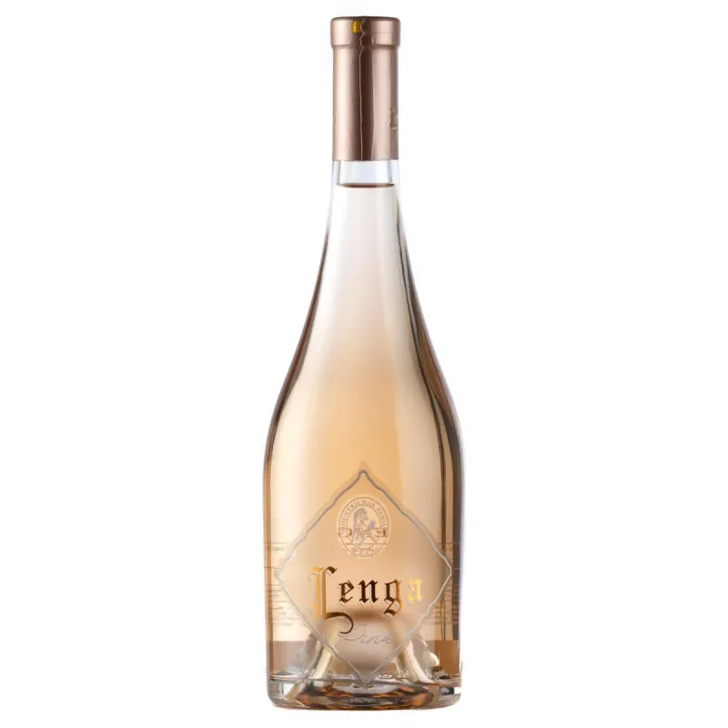 Αβαντίς Lenga Pink 750ml