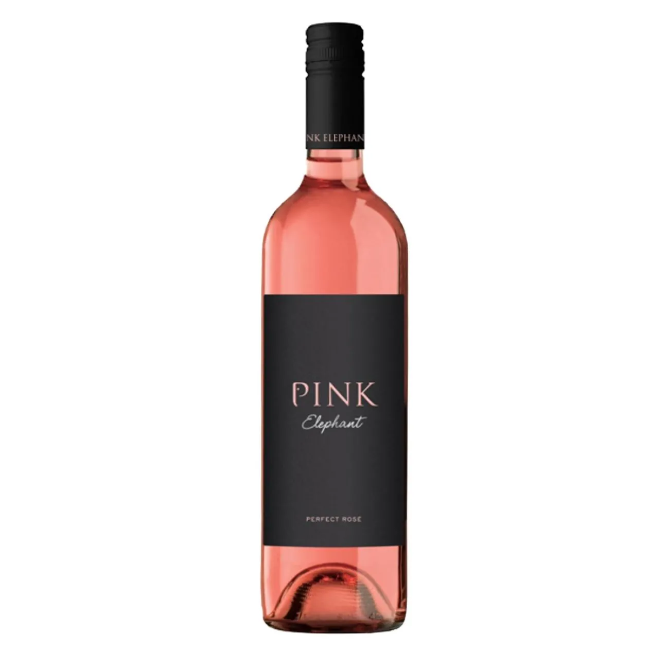 Pink Elephant 750ml Ροζέ