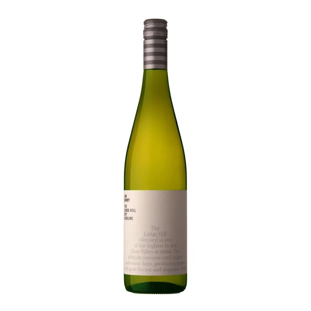 Jim Barry Lodge Hill Riesling 750ml Λευκό