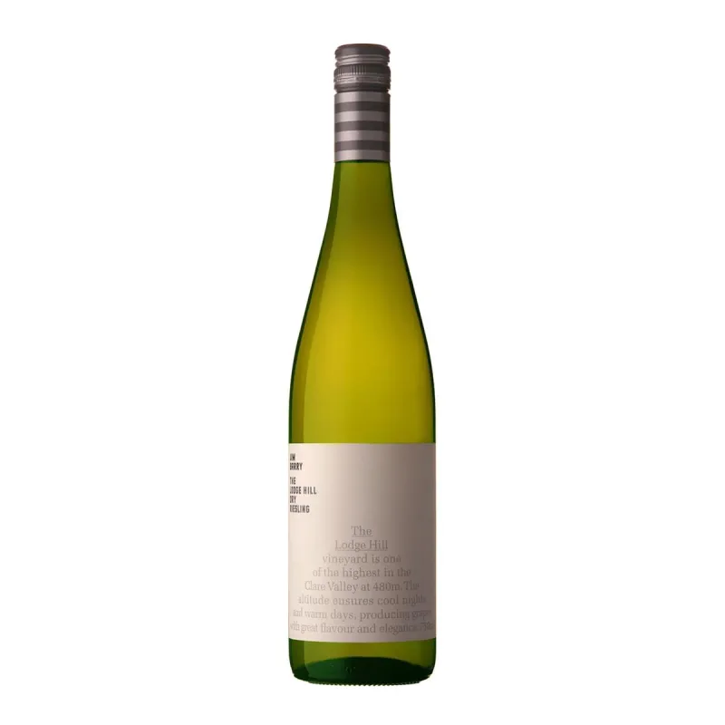 Jim Barry Lodge Hill Riesling 750ml Λευκό