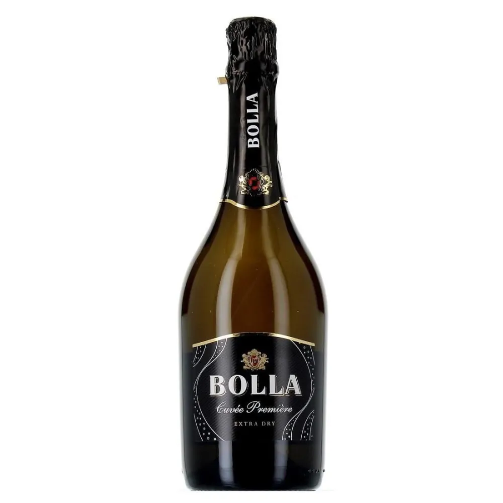 Bolla extra dry αφρωδες 750ml λευκό