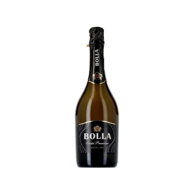 Bolla extra dry αφρωδες 750ml λευκό