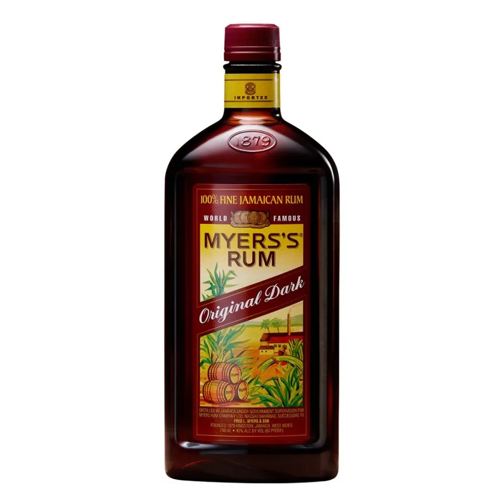 Myerss Dark Rum 700ml
