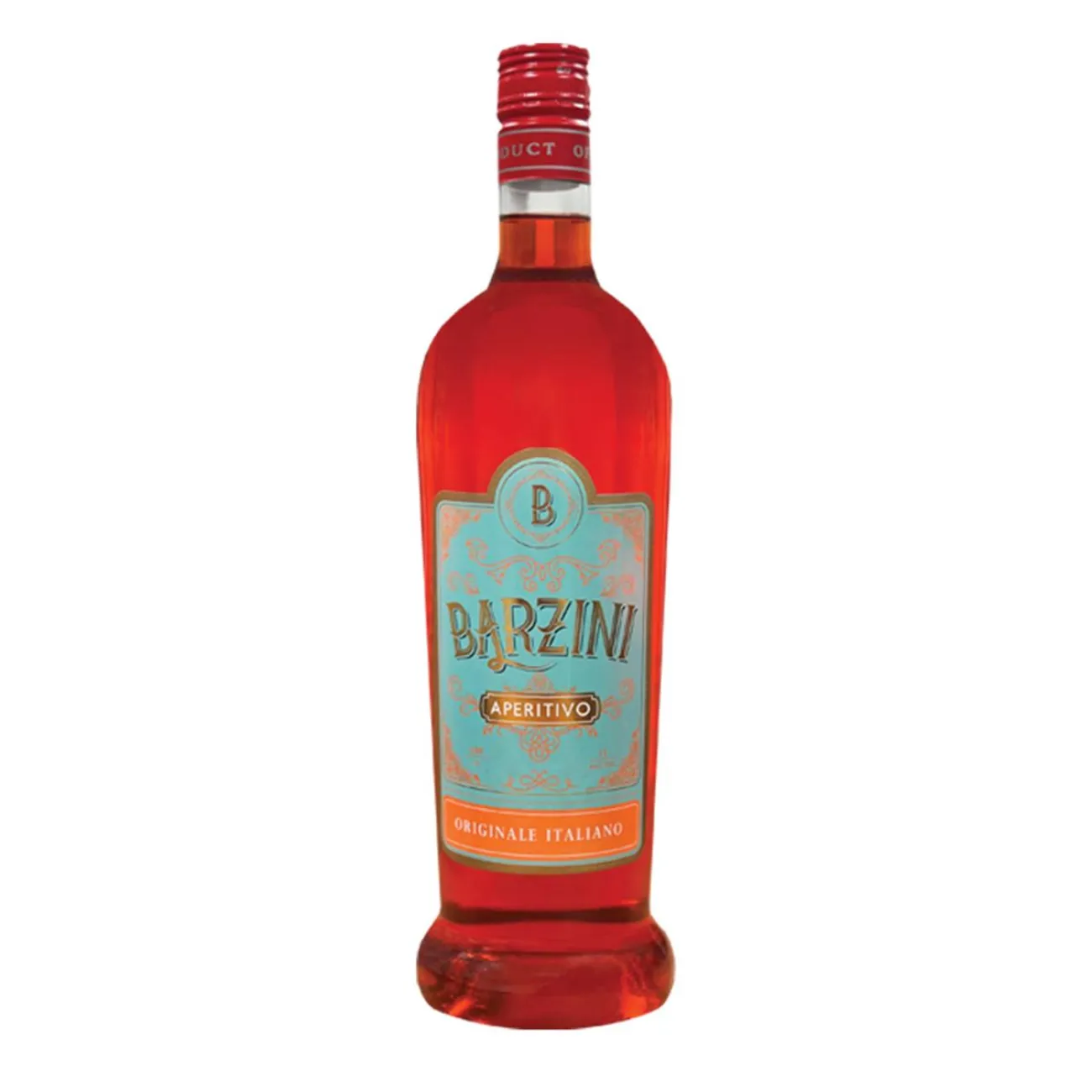 Barzini Aperitivo 1lt