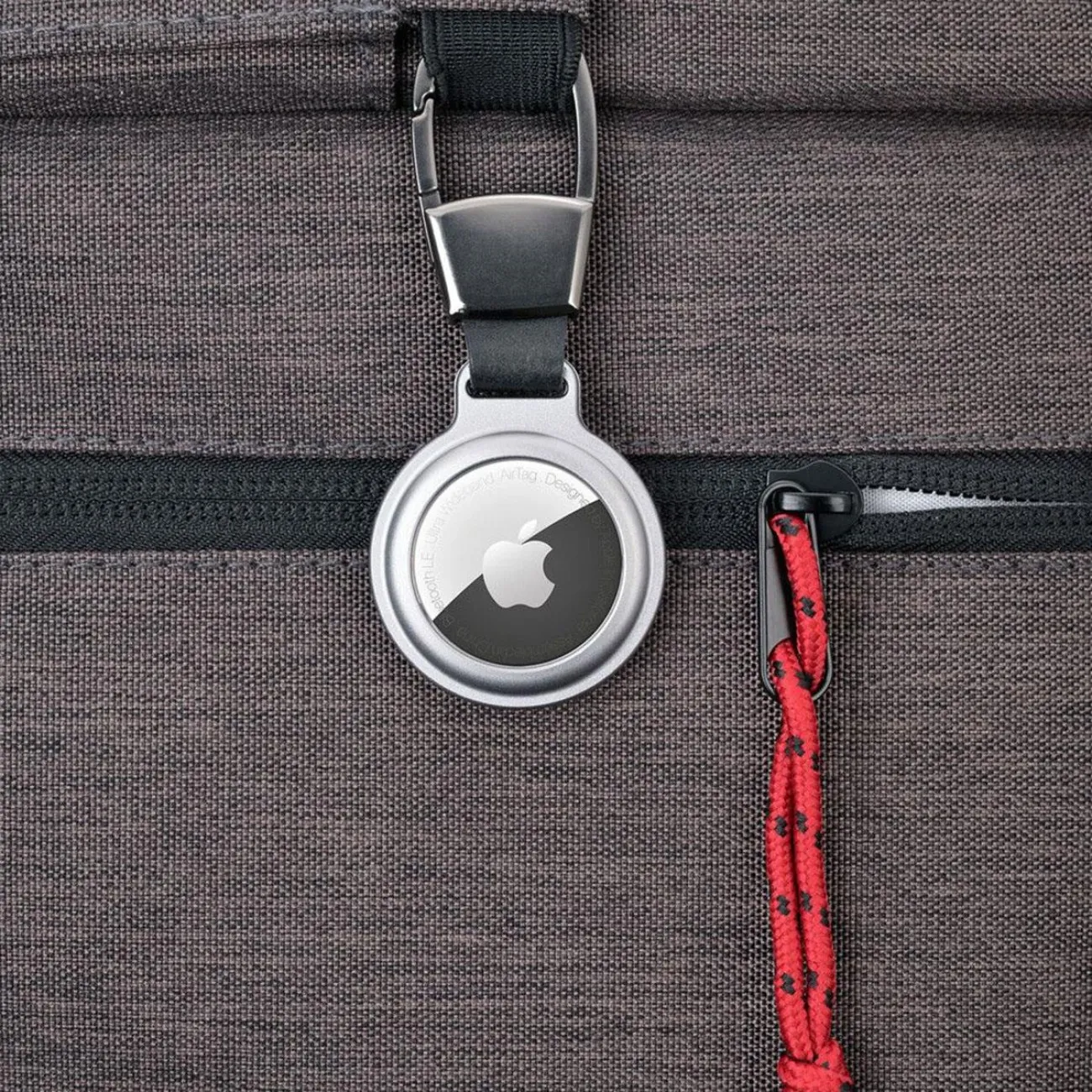 Troika μπρελόκ Apple